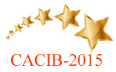CACIB-2015   FCI     
