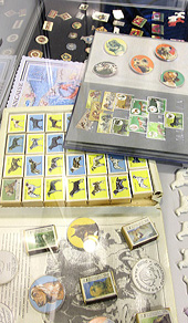 Этикетки и марки