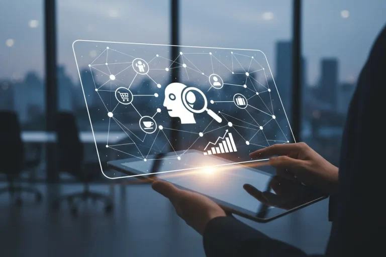 Персонализация рекламы с помощью Chat GPT